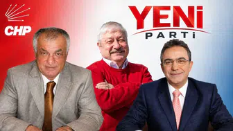 CHP Antalya’nın Çınarı Kararını Verdi!