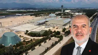 5 Milyarlık Tarım Teknokenti Projesine Saadet’ten İsraf Tepkisi