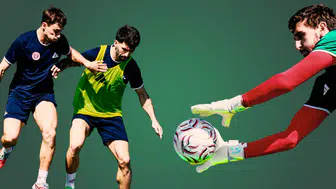 Mağlubiyet Sonrası Antalyaspor'da Yeni Sezon Hazırlığı Sürüyor