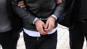 Alanya'da Cinsel İstismar ve Hırsızlık Şüphelisi Tutuklandı