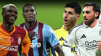 Süper Lig'de Derbi Takvimi Belli Oldu! İşte 2026/27 Sezonunun Dev Maçları