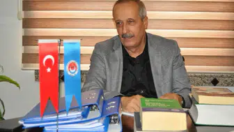 Kayser: "Vergi Yükü Hafifletilmeli, Adil Sistem Kurulmalı"