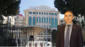 Antalya’da Konteyner Adliyeye Hukukçulardan Tepki