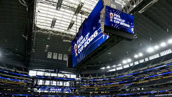 2026 FIFA Dünya Kupası'nda Son 16 Turu Eşleşmeleri Belli Oldu