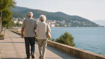 Türkiye'de Doğuşta Beklenen Yaşam Süresi 78,5 Yıl Oldu