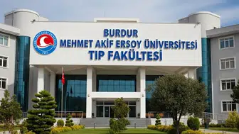 Burdur Makü Tıp Fakültesi İlk Öğrencilerini Bekliyor
