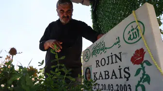 Rojin Kabaiş Dosyasında İhmal İddiası: DNA'lar İki Yıl Sonra İncelenecek