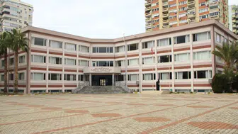 Antalya'da YKS Gururu! Adem Tolunay Anadolu Lisesi Başarı Tablosuyla Dikkat Çekti