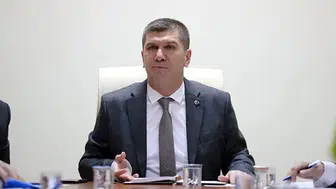 CHP Burdur’da Görevden Alma Krizine Başkan Ercengiz'den Tepki