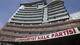 CHP'nin 38. Kurultayı Hakkındaki "Mutlak Butlan" Kararı Yargıtay'da
