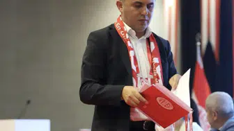 Antalyaspor’da "Vefa" mı "İcra" mı? Kulübe Haciz Şoku