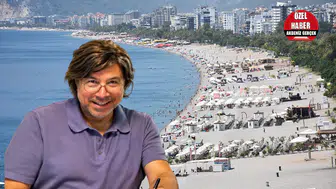 Rekabetin Arttığı Akdeniz Turizminde Antalya'nın Dönüşüm Hamlesi