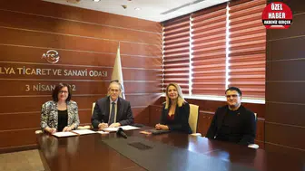 Akseki’ye ATSO Yatırımı
