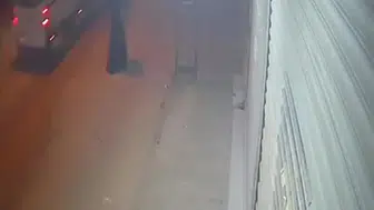 Adana'da Kadın Kılığına Girdi! İş Yerine Silahlı Saldırı Düzenledi