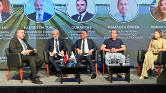 EMO Antalya ve ATSO’dan Enerji Verimliliği Paneli