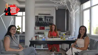 Adem Tolunay Lisesi Mezunları "Kimsen Yoksa Derneğin Var" Diyerek Yola Çıktılar