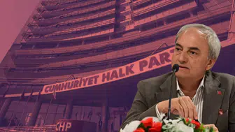 Mesut Kocagöz: Belediye Başkanı Rozetim Bile Yok! "Çünkü Ben Milletin Adamıyım!"