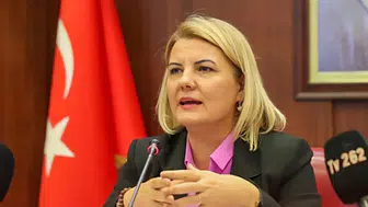 İzmit Belediye Başkanı Fatma Kaplan Hürriyet ve 20 Kişi İçin Tutuklama İstemi!