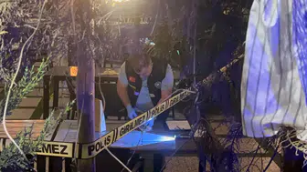 Antalya'da Restoranda Kurşun Yağmuru: 3 Kişi Vuruldu