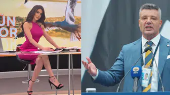 Adli Tıp Testleri Pozitif Çıktı: Saran ve Cebeci İçin Hapis İstemi