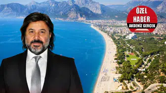 Antalya Turizmi 6 Ayda 2025'in Gerisinde Kaldı! Umut COP31 ve Uzay Kongresi’nde