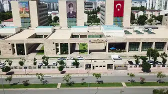 Emniyet Genel Müdürlüğü 500 Personel Alacak: Antalya’ya 22 Kontenjan