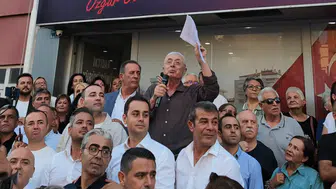 Mutlak Butlan'a Karşı Omuz Omuza!