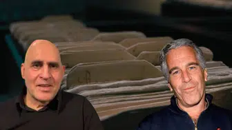 Epstein Dosyalarının Kritik İsmi Daniel Siad Evinde Ölü Bulundu