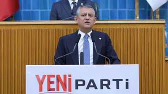 YENİ Parti'den Tutuklu Belediye Başkanları İçin Yürüyüş Kararı