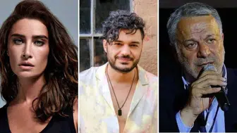Ünlü İsimlere Uyuşturucu Operasyonu: İlyas Yalçıntaş Dahil 5 Kişi Hakkında Tutuklama Talebi