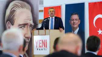 YENİ Parti'ye 24 Saatte Bağış Yağmuru! İlk Gün Bilançosu 113 Milyon TL'yi Aştı