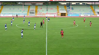 Davraz Futbol Dünyasının Yeni Merkezi Oldu