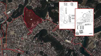 Manavgat'ın 3 Mahallesinde Ormanlık Alana Sit Kararı