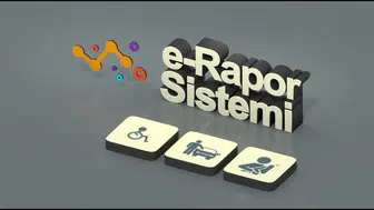 e-Rapor'da Yeni Dönem: İşlemler Dijitalleşti