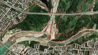 Boğaçayı’nı İçine Alan Muhasara Planları Yine Yeni Yeniden!