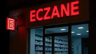 25 Temmuz 2026 Antalya Nöbetçi Eczaneleri Belli Oldu