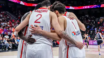 U17 Milliler Yarı Finalde Takıldı! Dünya Üçüncülüğü İçin Rakip Avustralya