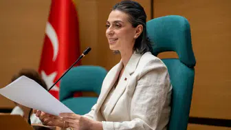 Gözaltına Alınan Sinem Dedetaş Nezarethaneden Üsküdarlılara Seslendi