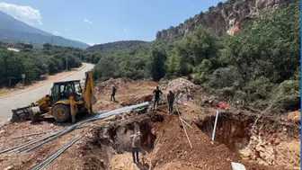 Geyikbayırı’nda Bugün Direniş Zamanı!