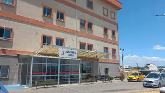 Çanakkale'de Hastane Tuvaletinde Bebek Cesedi Bulundu