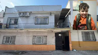 Aynı Balkonda İkinci Elektrik Faciası! Torununu Kaybeden Anneanne de Akıma Kapıldı!