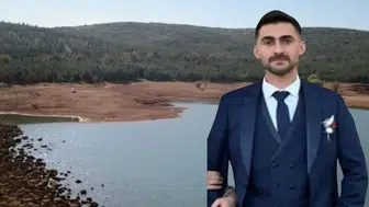 Isparta'da Husumet Cinayeti: 1 Ölü, 1 Yaralı