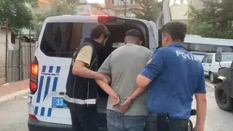 Mersin'de Narkotik Operasyonu! 42 Şüpheli Gözaltında, 10 Kişi Aranıyor