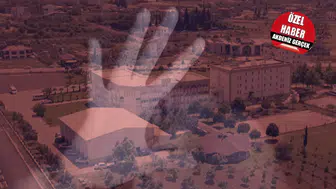 Antalya’da Fen Lisesi’nde Skandal! Kız yurduna gizlice girdi, cinsel tacizde bulundu!