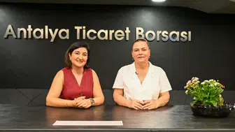 Antalya’da Son 20 Yılda Toprağın Yüzde 17’si Kaybedildi