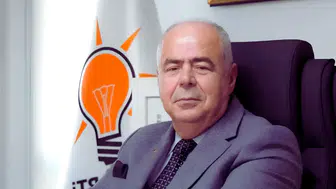 AK Parti Manavgat İlçe Başkanı Niyazi Ünal ve Yönetimi İstifa Etti