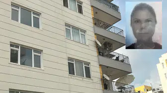 Antalya'da 43 Yaşında Evinde Ölü Bulundu!
