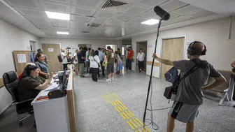 Mersin Sinema Ofisi Uluslararası Sahneye Çıkıyor