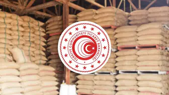 Lisanslı Depoculukta Yeni Dönem: Tarımsal Ticarette 35 Bin Ton Zorunluluğu