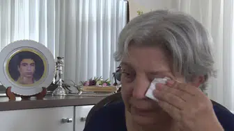 17 Ağustos Depremi’nin Acısı Dinmedi: 4 Yıl Boyunca Oğlunu Aradı, 18 Mezarı Açtırdı